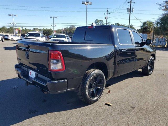 used 2024 Ram 1500 car