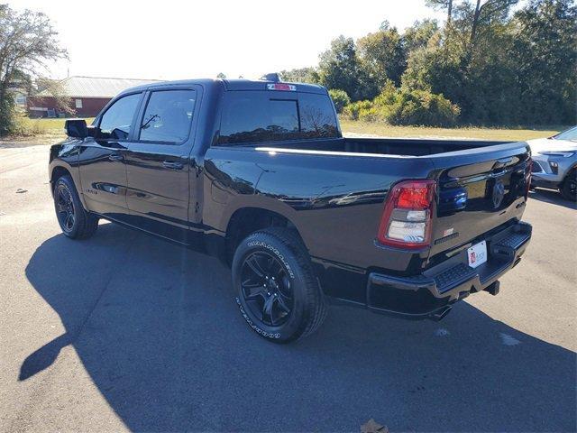 used 2024 Ram 1500 car