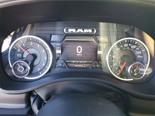 used 2024 Ram 1500 car