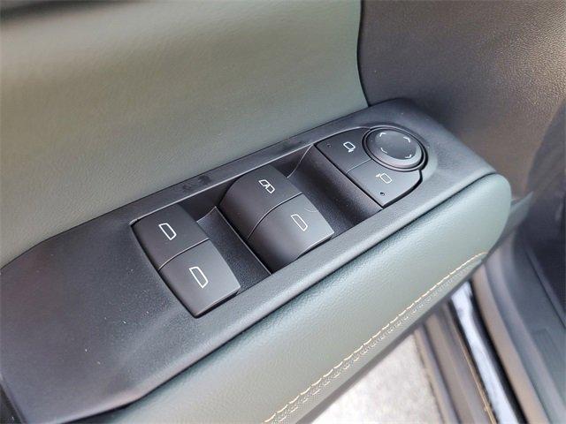 new 2026 GMC Terrain car, priced at $40,055