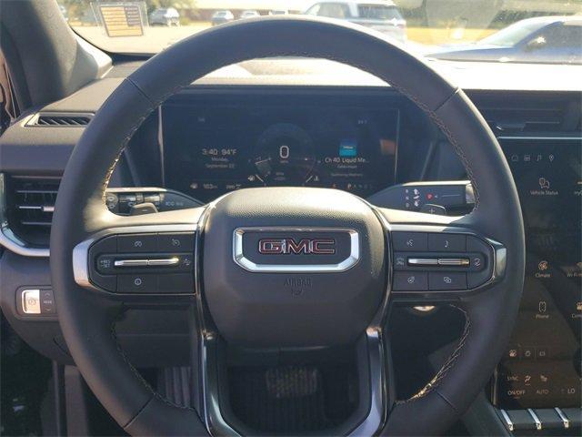 new 2026 GMC Terrain car, priced at $40,055