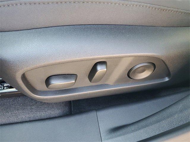 new 2026 GMC Terrain car, priced at $40,055