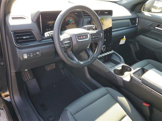 new 2026 GMC Terrain car, priced at $40,055