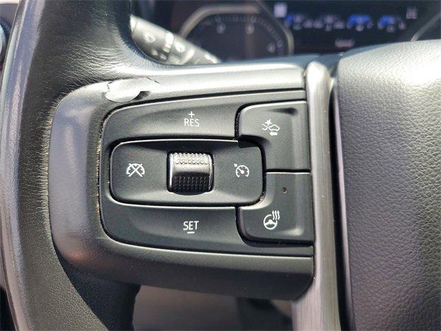 used 2020 GMC Sierra 2500 car, priced at $57,670