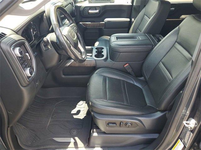 used 2020 GMC Sierra 2500 car, priced at $57,670