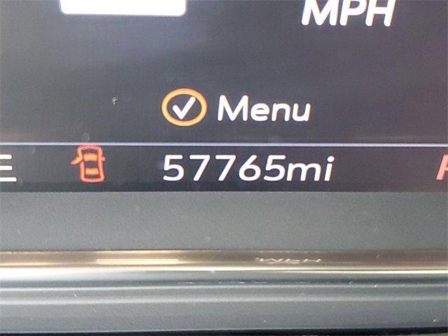 used 2020 GMC Sierra 2500 car, priced at $57,670