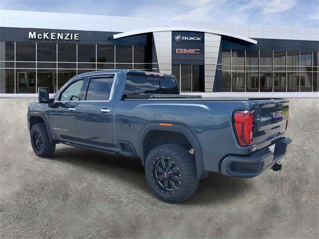 used 2020 GMC Sierra 2500 car, priced at $57,670