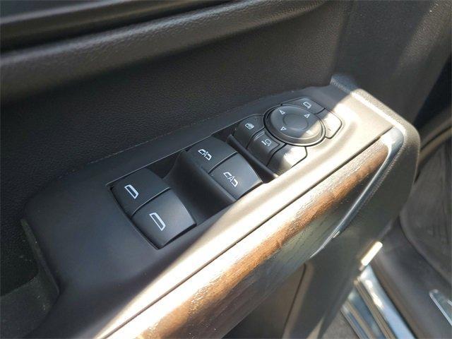 used 2020 GMC Sierra 2500 car, priced at $57,670