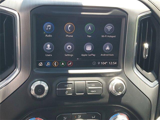 used 2020 GMC Sierra 2500 car, priced at $57,670