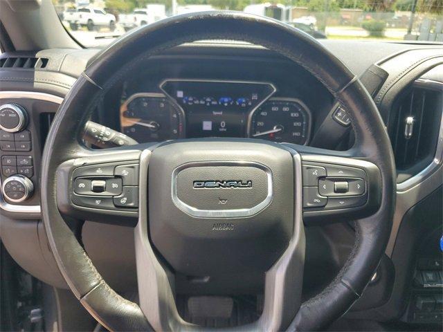 used 2020 GMC Sierra 2500 car, priced at $57,670