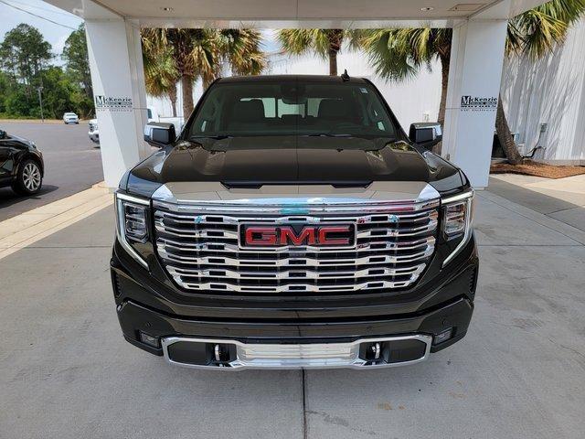 new 2024 GMC Sierra 1500 car, priced at $74,985