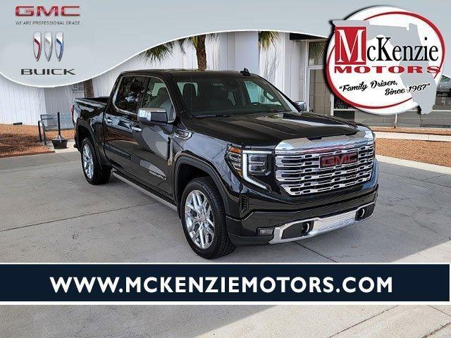 new 2024 GMC Sierra 1500 car, priced at $74,985