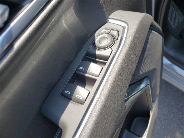 new 2025 GMC Sierra 1500 car, priced at $47,440