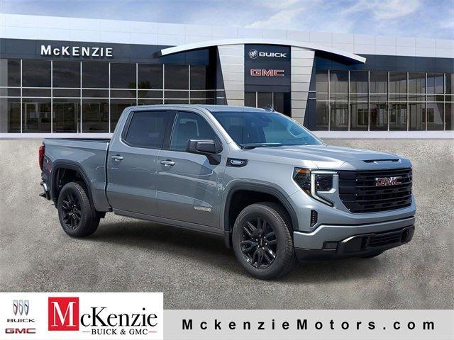 new 2025 GMC Sierra 1500 car, priced at $47,440