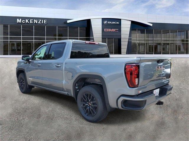 new 2025 GMC Sierra 1500 car, priced at $47,440
