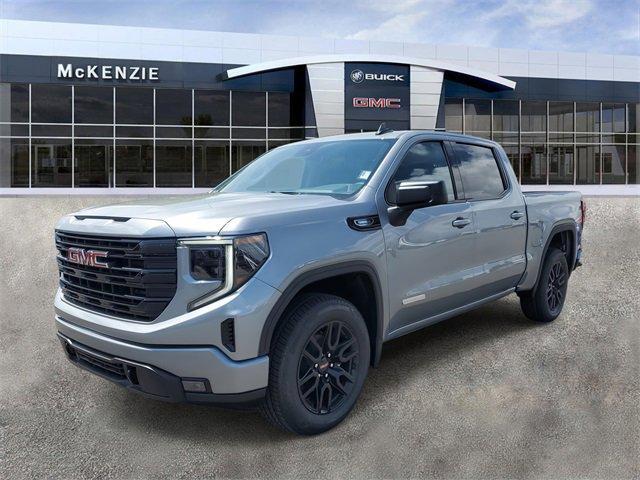 new 2025 GMC Sierra 1500 car, priced at $47,440
