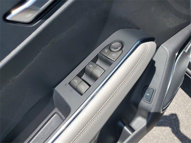 new 2025 GMC Acadia car, priced at $45,500