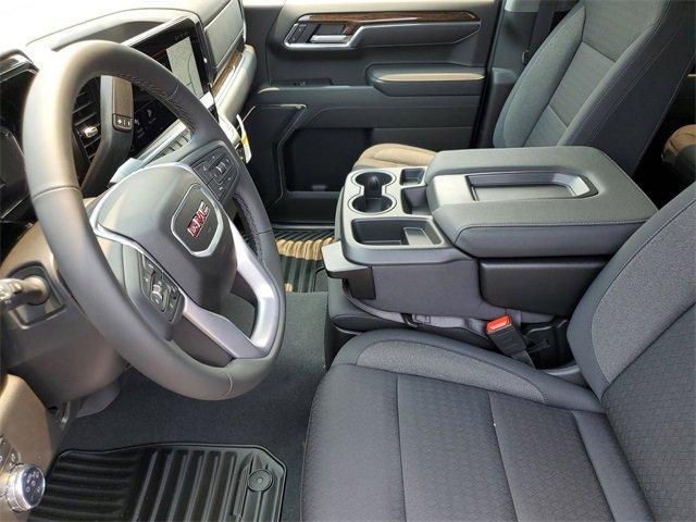 new 2025 GMC Sierra 1500 car, priced at $47,440