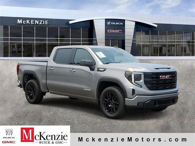 new 2025 GMC Sierra 1500 car, priced at $47,440