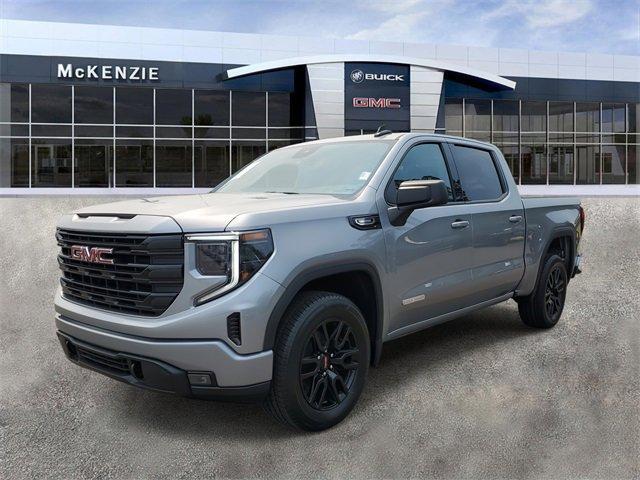 new 2025 GMC Sierra 1500 car, priced at $47,440