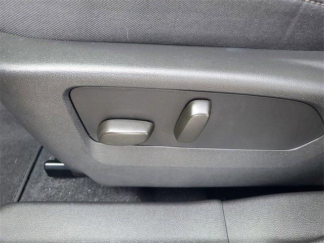 used 2022 Buick Envision car, priced at $26,771