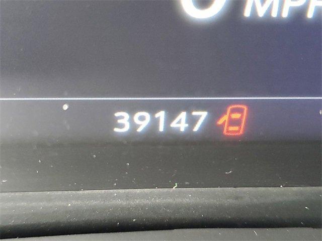 used 2022 Buick Envision car, priced at $26,771