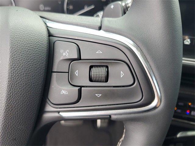 used 2022 Buick Envision car, priced at $26,771