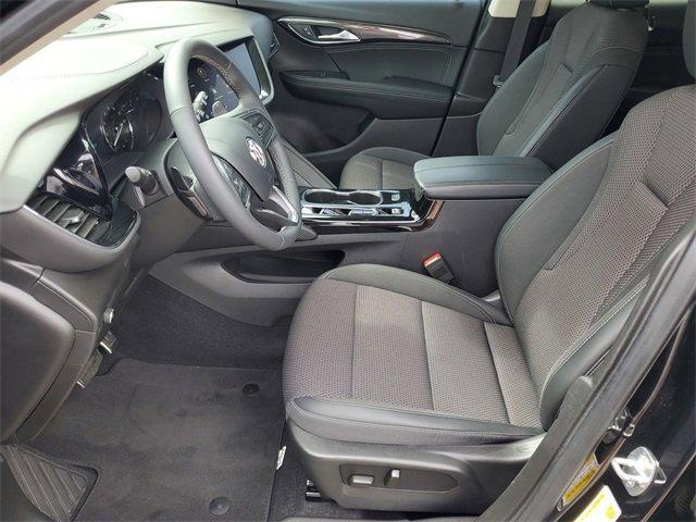 used 2022 Buick Envision car, priced at $26,771