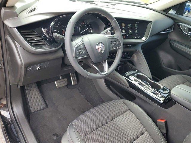 used 2022 Buick Envision car, priced at $26,771