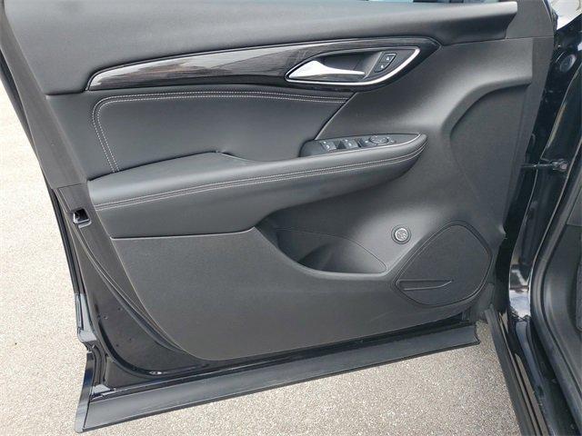 used 2022 Buick Envision car, priced at $26,771