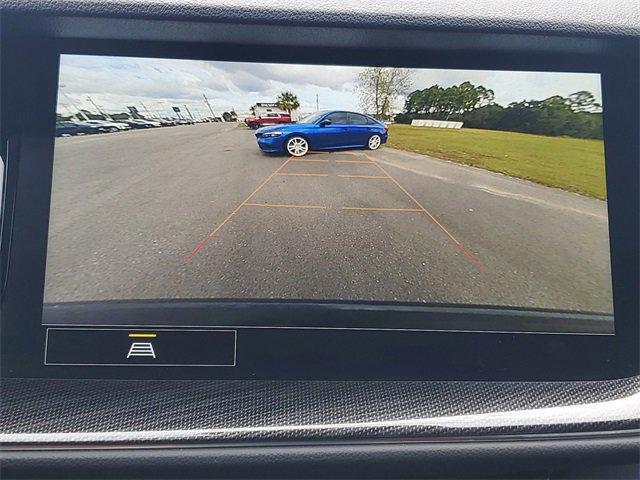 used 2022 Buick Envision car, priced at $26,771