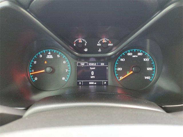 used 2022 GMC Canyon car, priced at $37,860