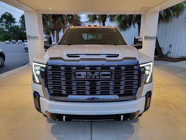 new 2024 GMC Sierra 2500 car, priced at $96,115