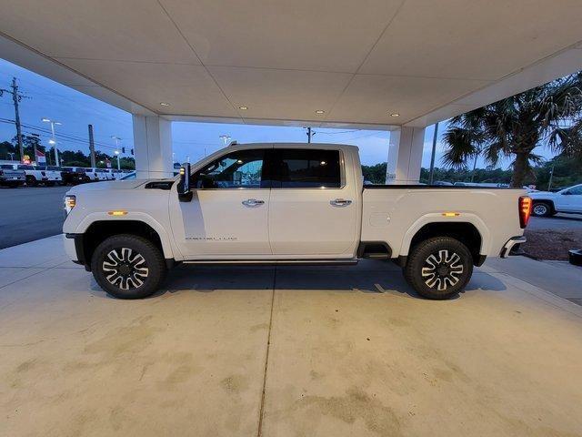 new 2024 GMC Sierra 2500 car, priced at $96,115