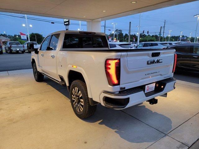 new 2024 GMC Sierra 2500 car, priced at $96,115