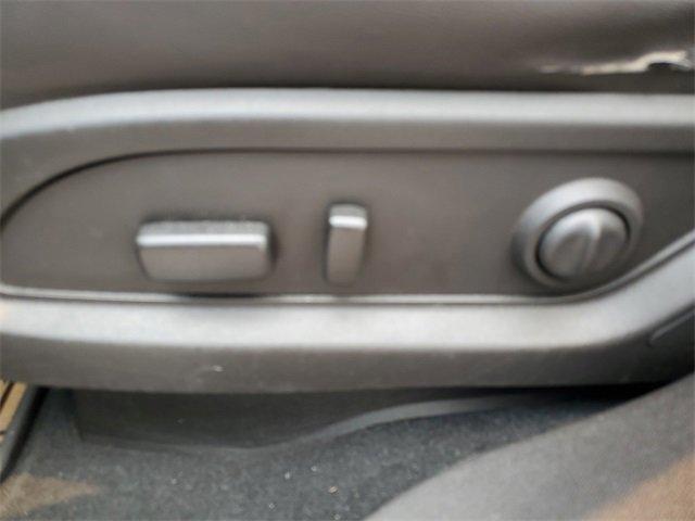 used 2016 GMC Acadia car, priced at $12,977