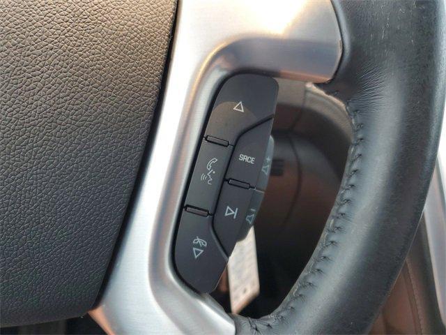 used 2016 GMC Acadia car, priced at $12,977