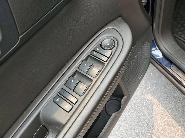 used 2016 GMC Acadia car, priced at $12,977
