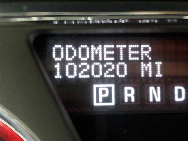 used 2016 GMC Acadia car, priced at $12,977