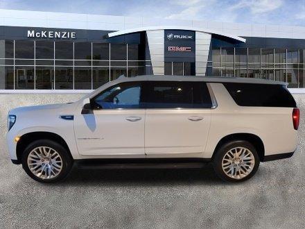 new 2024 GMC Yukon XL car, priced at $92,965