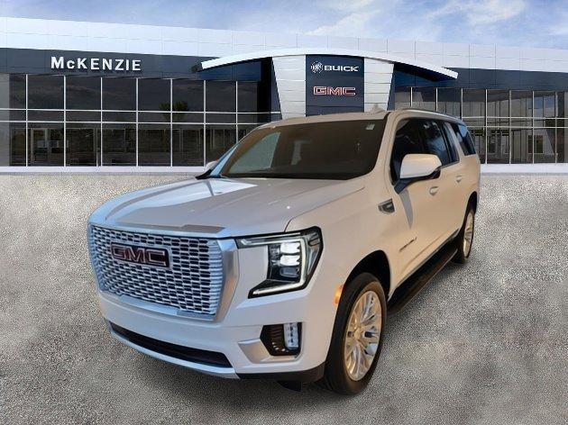 new 2024 GMC Yukon XL car, priced at $94,965