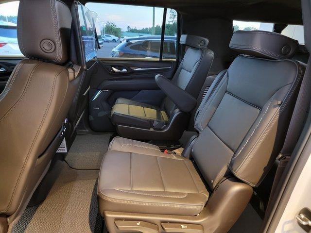 new 2024 GMC Yukon XL car, priced at $92,965