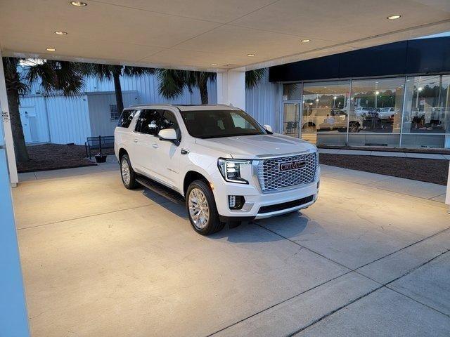 new 2024 GMC Yukon XL car, priced at $92,965