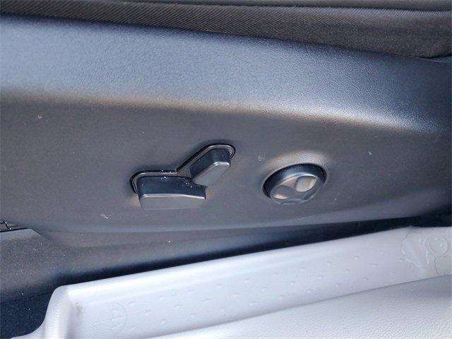 used 2024 Chrysler Pacifica car, priced at $39,806