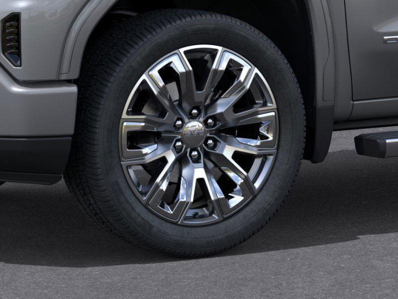 new 2026 GMC Sierra 1500 car, priced at $65,230