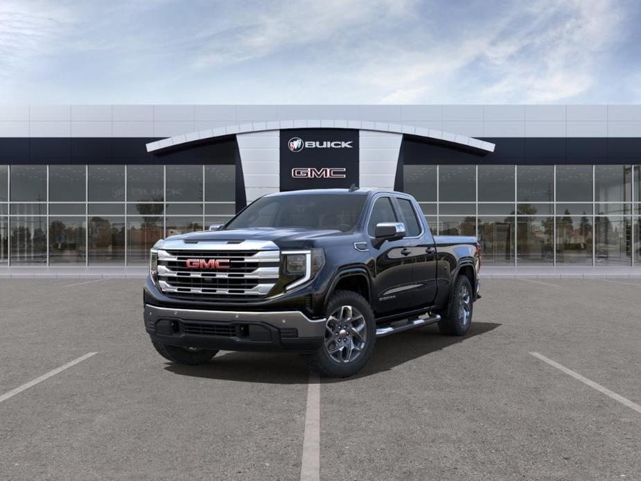 new 2024 GMC Sierra 1500 car, priced at $49,835