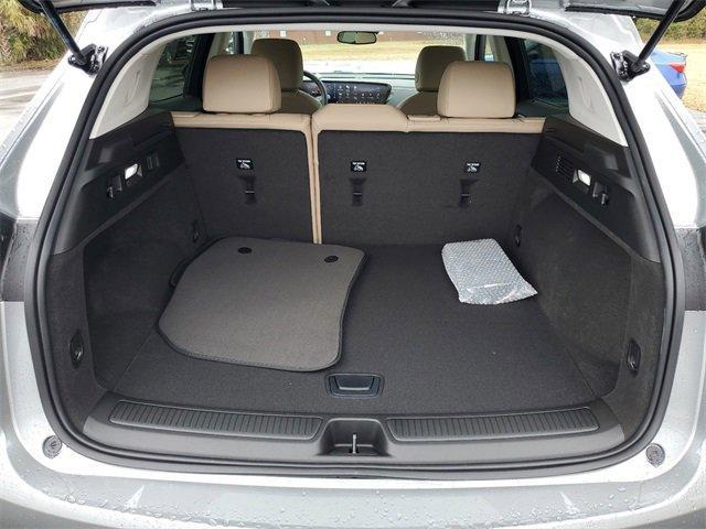 new 2025 Buick Envision car, priced at $37,640