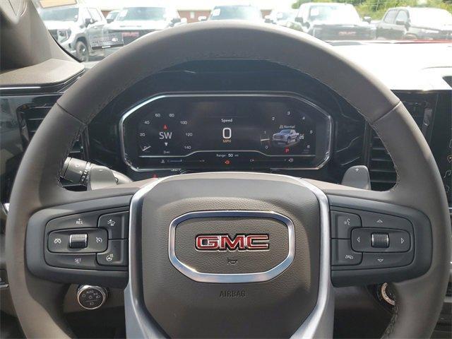 new 2025 GMC Sierra 1500 car, priced at $60,825