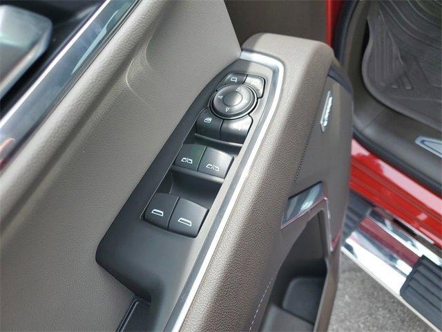 new 2025 GMC Sierra 1500 car, priced at $60,825