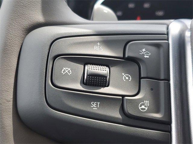 new 2025 GMC Sierra 1500 car, priced at $60,825